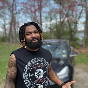 FAAF Abundance T-Shirt